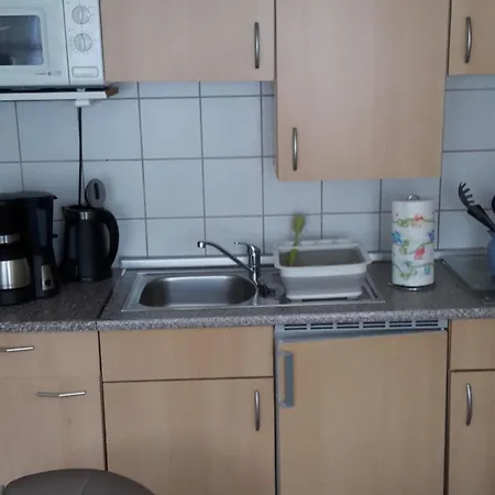 Apartman Koester