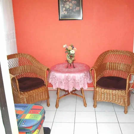 Koester Apartman Karlshagen