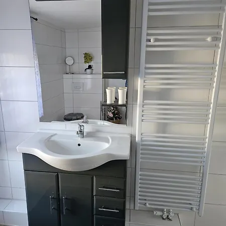 Apartment Koester *