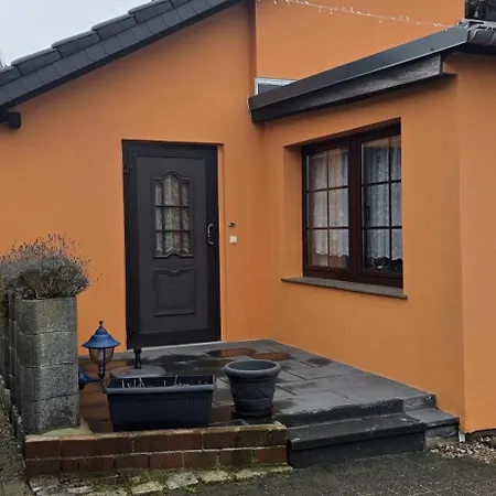 Koester Apartmán *