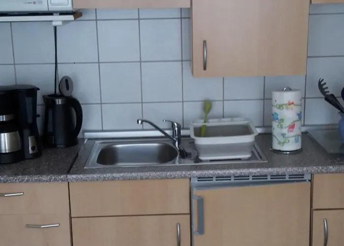 Apartmán Koester
