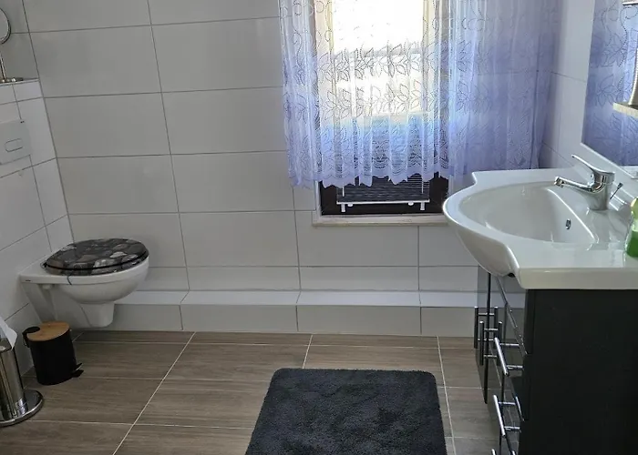 Koester Apartmán
