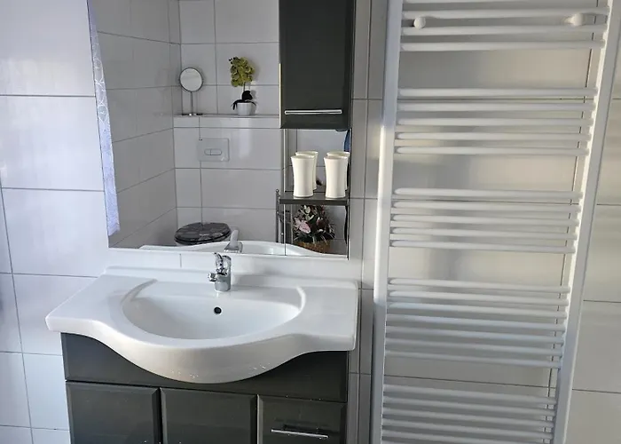 Apartmán Koester *