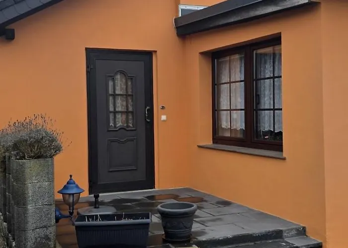 Koester Apartmán *